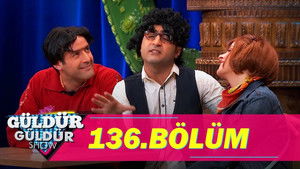 Poster for Episode 18