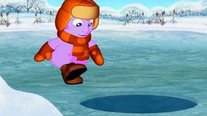 Poster for Episode 55