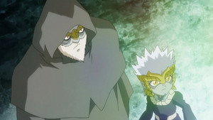 Poster for Escape From Darkness Poster for Escape From Darkness