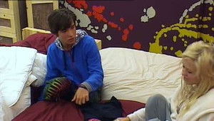 Poster for Day 34 Highlights Poster for Day 34 Highlights