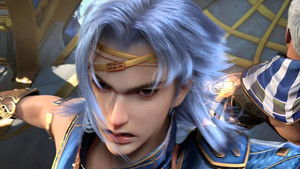 Poster for Episode 1 Poster for Episode 1