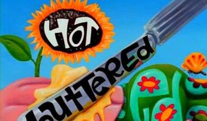 Poster for Hot Buttered Ed
