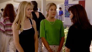 Poster for One on One