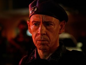 Poster for Episode 8 Poster for Episode 8