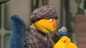 Poster for Episode 22