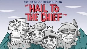 Poster for Hail to the Chief