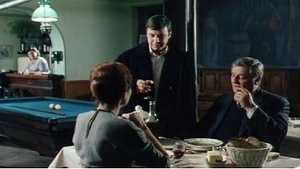 Poster for Maigret Goes Home