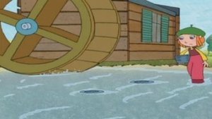 Poster for It's No Picnic Washing Up Poster for It's No Picnic Washing Up