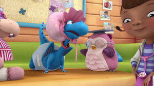 Poster for Night Night, Lala