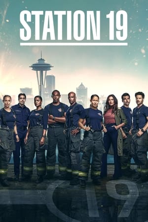 STATION 19