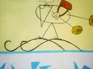 Poster for Episode 51