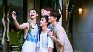 Poster for Make Our Days Count #18