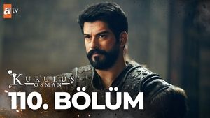 Poster for Bölüm 110
