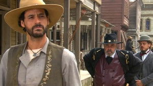 Poster for Chapter 41