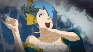 Poster for Episode 3