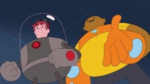 Poster for Sugarbellies (The Lost Episode)