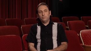 Poster for 'Jem and the Holograms' and 'Paranormal Activity: The Ghost Dimensions'