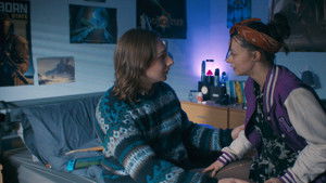 Poster for Breaking Point Poster for Breaking Point