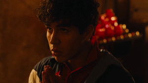 Poster for Carlo Acutis Poster for Carlo Acutis