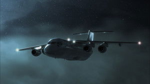 Poster for Cockpit Failure Poster for Cockpit Failure