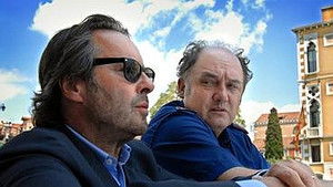 Poster for Suffer the Little Children Poster for Suffer the Little Children