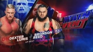 Poster for Main Event 549