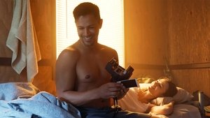 Poster for Day the Past Came Back