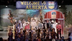 Poster for Joe Pera Talks to You About the Rat Wars of Alberta, Canada, 1950 – Present Day