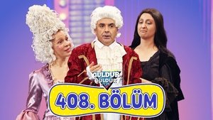 Poster for Episode 29