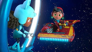 Poster for Analog Ella