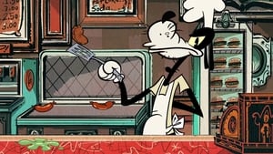Poster for No Service
