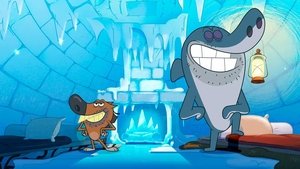 Poster for Freezing Buddies