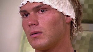 Poster for Daily Show (Day 93)