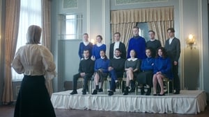 Poster for Episode 3