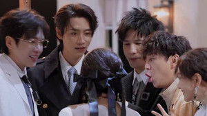 Poster for S10 · Evidence Collection Log EP4