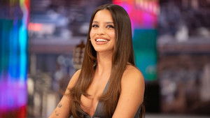 Poster for Emilia Poster for Emilia