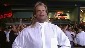 Poster for Nitro 001
