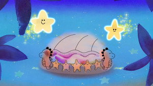 Poster for Episode 6