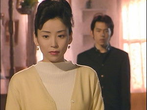 Poster for Mom's Secret