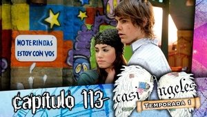 Poster for Episode 113