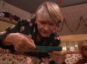 Poster for Into That Good Night (2)