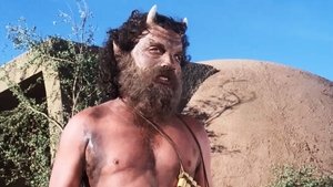 Poster for The Satyr