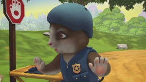 Poster for Franklin and the Firefly Festival Poster for Franklin and the Firefly Festival