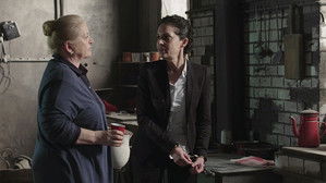 Poster for Episode 7