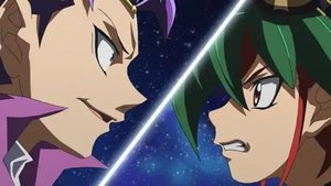 Poster for Dueling with the Stars