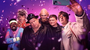 Poster for Episode 1