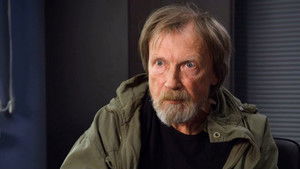 Poster for Episode 9