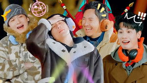 Poster for S3 Even More for Episode 10 Poster for S3 Even More for Episode 10