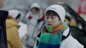 Poster for Episode 11