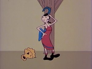 Poster for Frozen Feuds